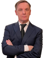 Адвокат Матюшенко Евгений Валентинович