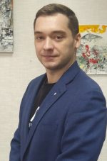 Адвокат Мелкумов Юрий Артурович