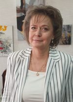 Адвокат Рыбакова Наталия Борисовна