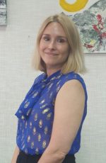 Адвокат Середа Елена Анатольевна