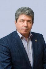 Адвокат Скоробогатых Игорь Викторович