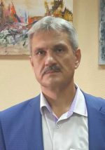 Адвокат Тимошенко Алексей Евгеньевич