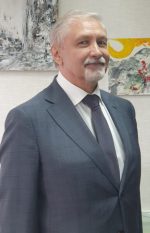 Адвокат Федоров Владимир Георгиевич