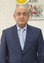 Адвокат Халилов Анвар Нариман оглы