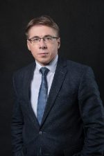 Адвокат Шагин Дмитрий Александрович