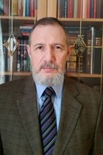 Адвокат Шайрян Георгий Павлович