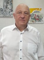 Адвокат Ярмолик Владимир Игоревич