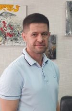 Адвокат Бессарабов Виктор Александрович