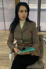 Адвокат Чумак Юлия Викторовна