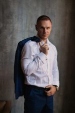 Адвокат Максимов Алексей Игоревич