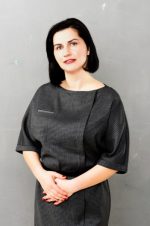 Адвокат Яковлева Анастасия Алексеевна