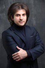 Стажер Джафаров Заур Габил оглы