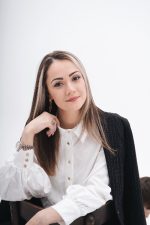 Адвокат Александрова Юляна Александровна