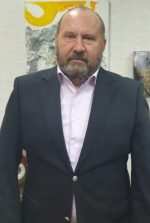 Адвокат Бархатлев Виктор Борисович