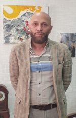 Адвокат Бекбузаров Адам Русланович