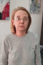 Адвокат Белобабова Елена Ольдовна