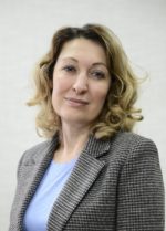 Адвокат Васютина Юлия Яновна