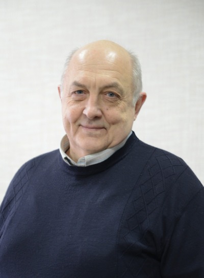 Адвокат Волков Алексей Владимирович