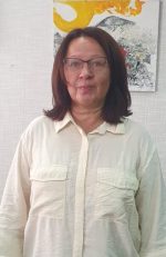 Адвокат Голенецких Анжелика Альбертовна