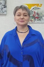 Адвокат Григорян Инга Викторовна