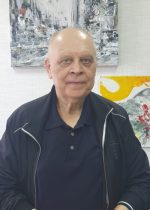 Адвокат Кашеваров Андрей Викторович