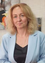 Адвокат Кирпиченко Татьяна Викторовна