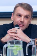 Адвокат Кобрин Глеб Юрьевич