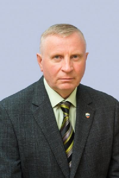 Адвокат Кривошеев Сергей Алексеевич