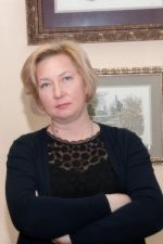 Адвокат Кривошеева Ольга Александровна