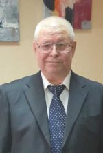 Адвокат Лазарев Владимир Анатольевич