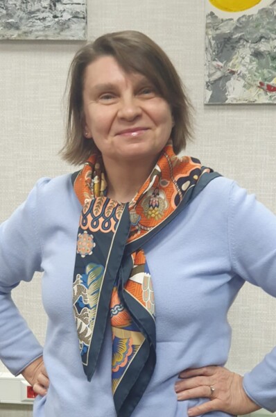 Адвокат Макарова Инна Валерьевна