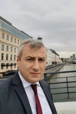 Адвокат Манатилов Тамирлан Мирзаметович