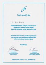 Адвокат Кобрин Глеб Юрьевич — изображение 10