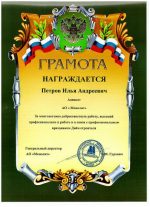 Адвокат Петров Илья Андреевич — изображение 8