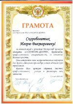 Адвокат Скоробогатых Игорь Викторович — изображение 3